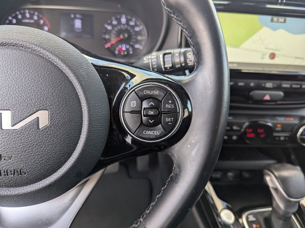 Used 2022 Kia Soul GT-Line image 26