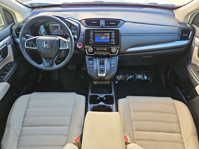 Used 2020 Honda CR-V LX image 23