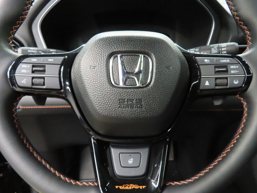Used 2026 Honda Passport TrailSport Elite image 54