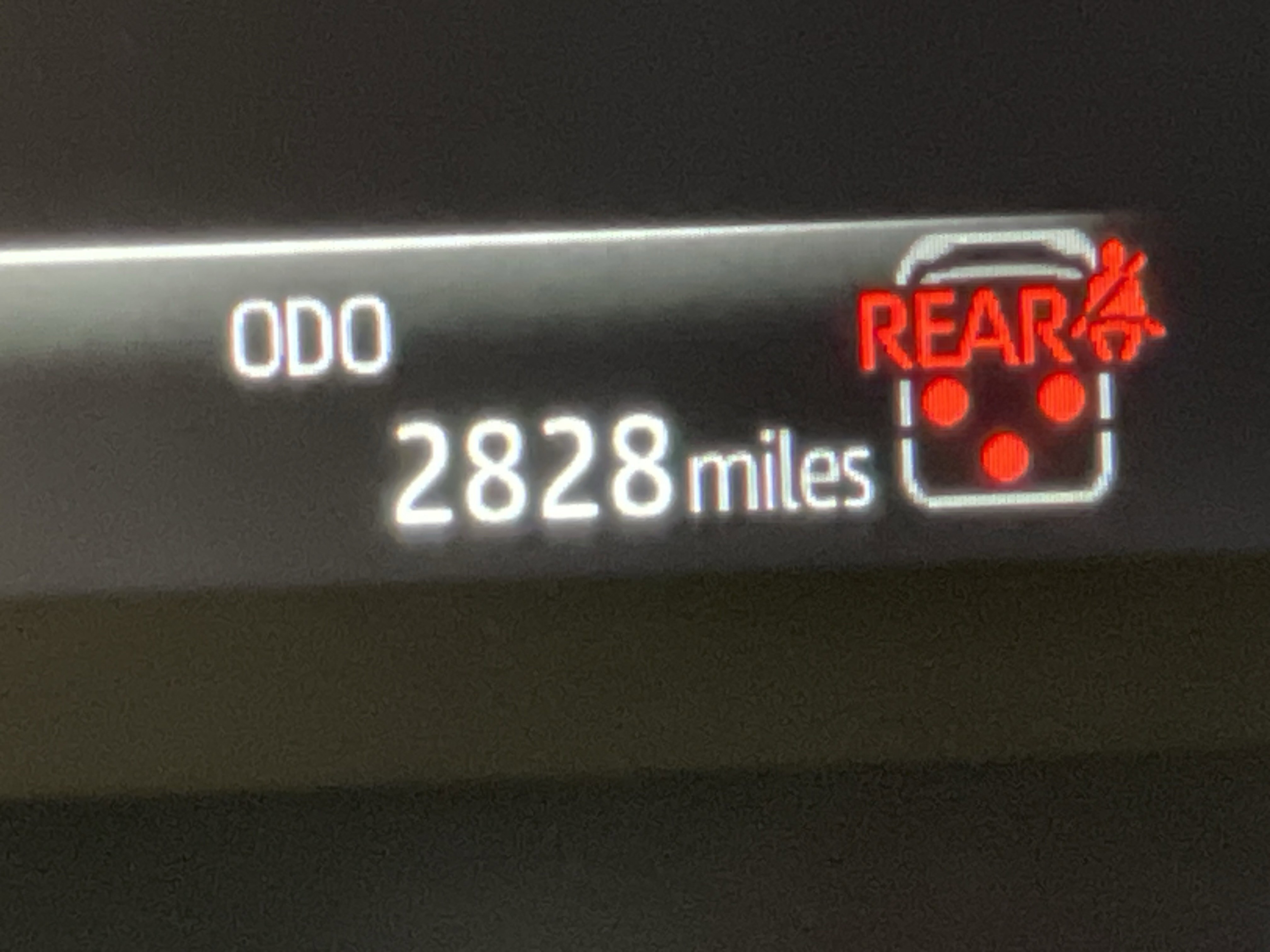 Used 2025 Toyota Highlander XLE image 23