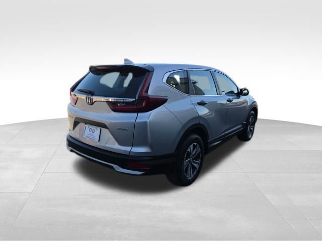 Used 2020 Honda CR-V LX image 8