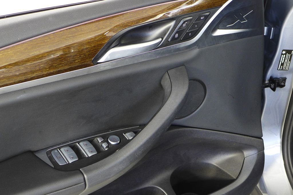 Used 2023 BMW X3 sDrive30i w/ Convenience Package image 12