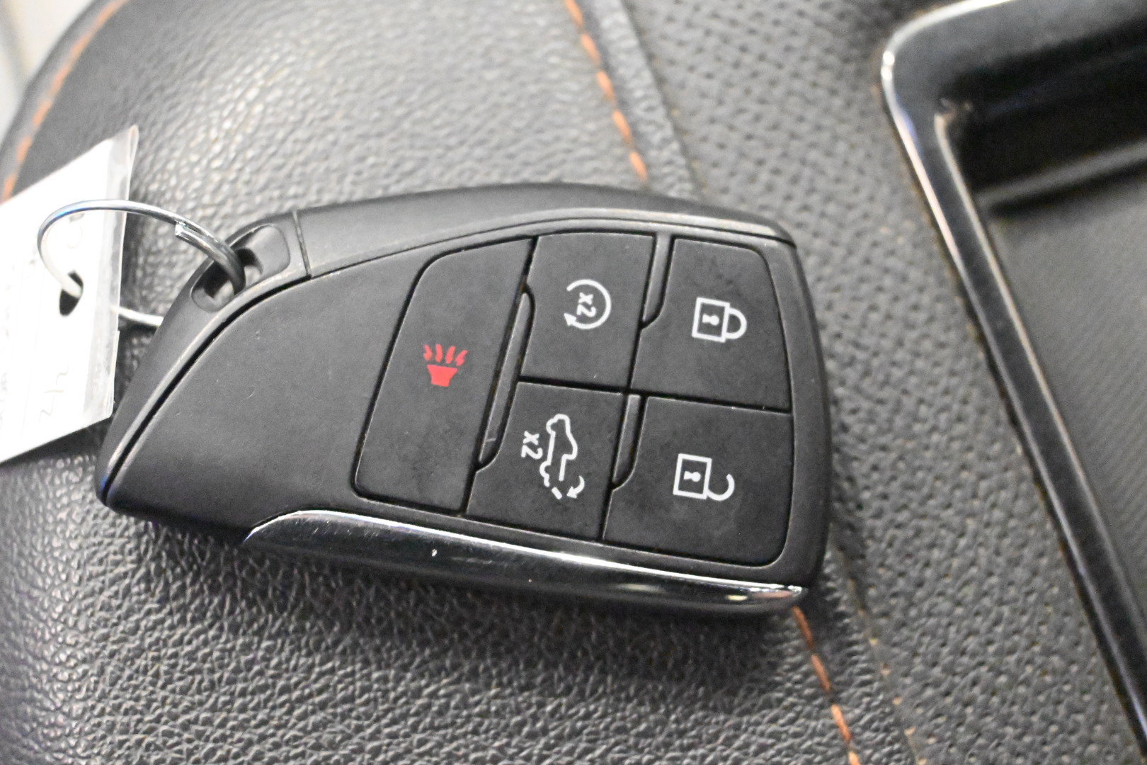 Used 2022 GMC Sierra 1500 AT4 w/ AT4 Premium Package image 33