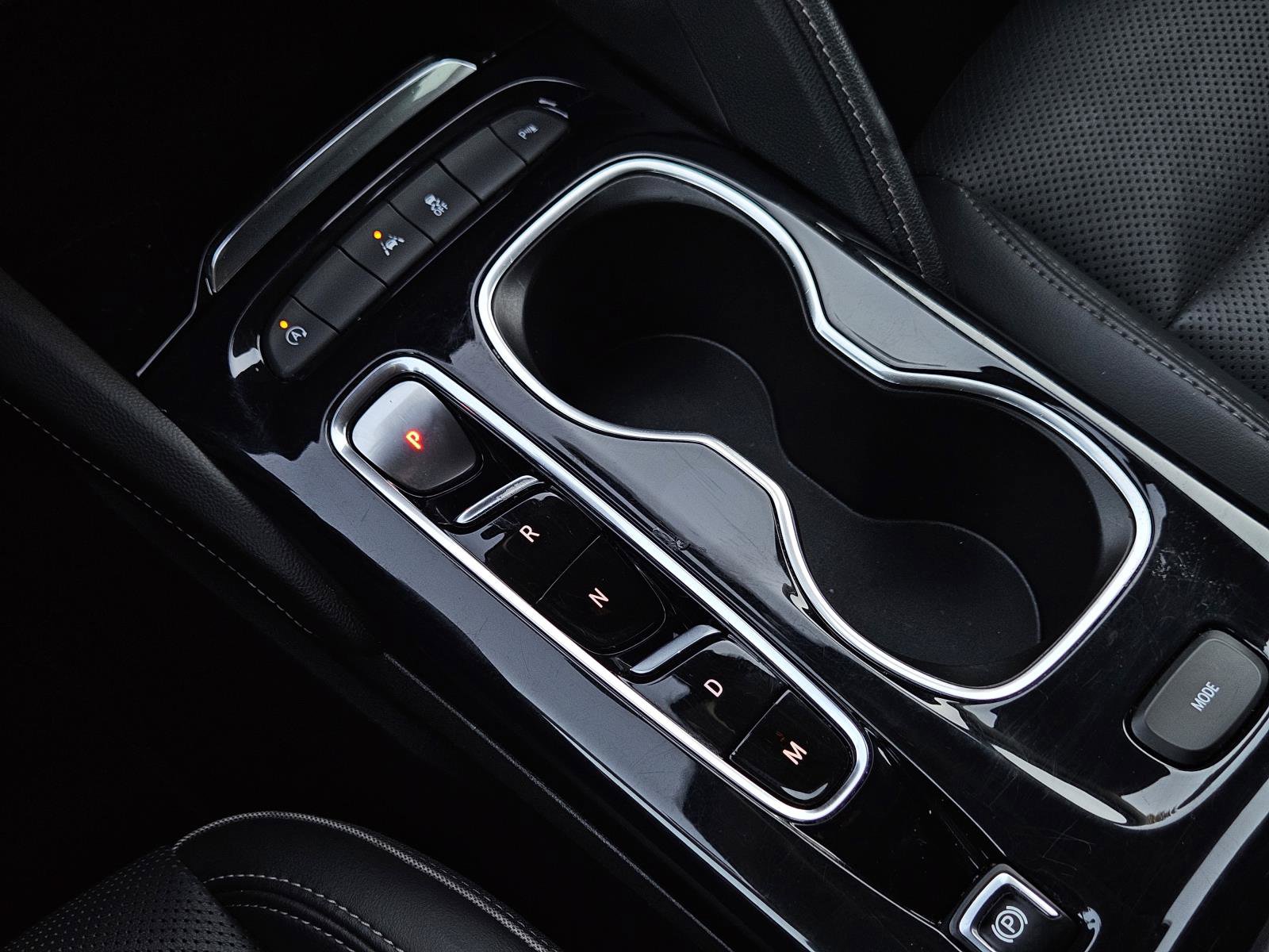 Used 2023 Buick Envision Essence image 21