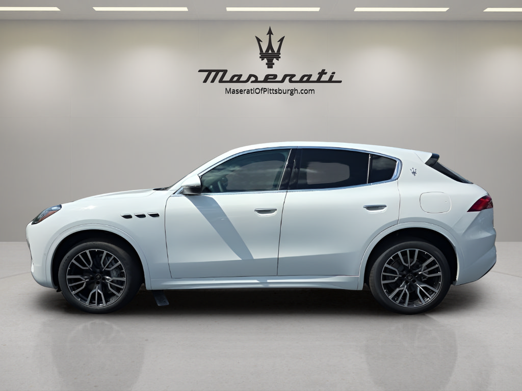 New 2025 Maserati Grecale GT AWD/4WD image 8