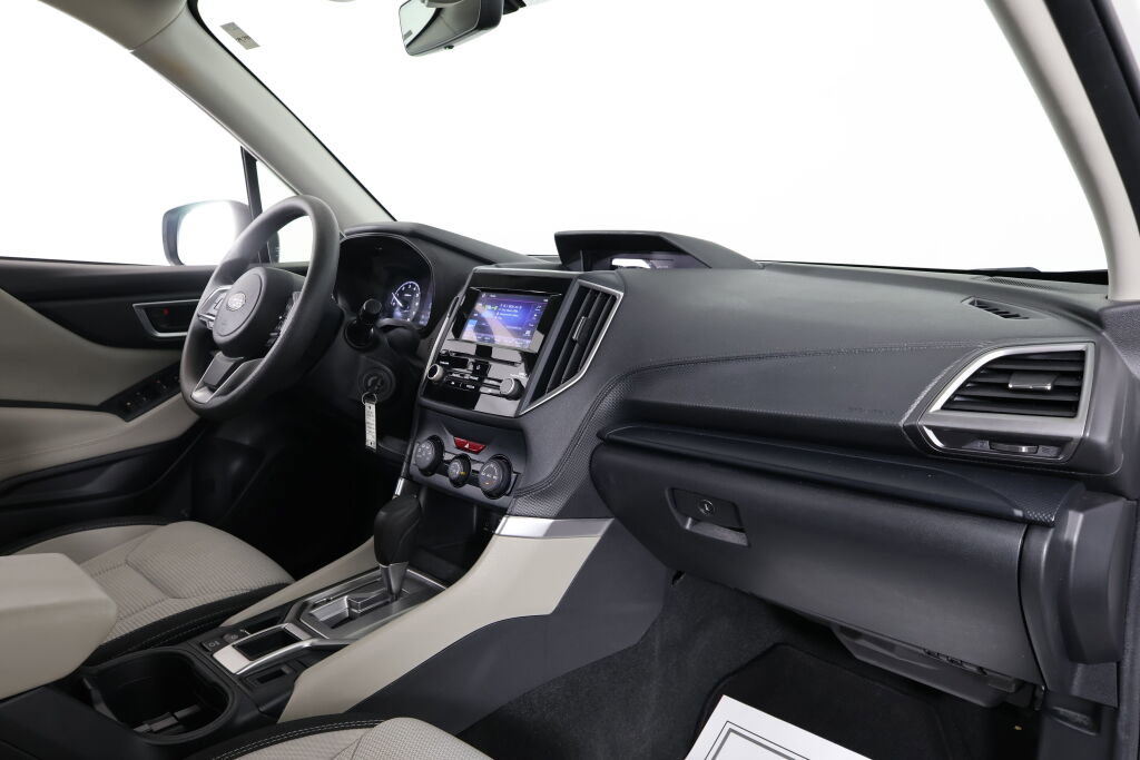 Used 2020 Subaru Forester w/ Alloy Wheel Package image 23