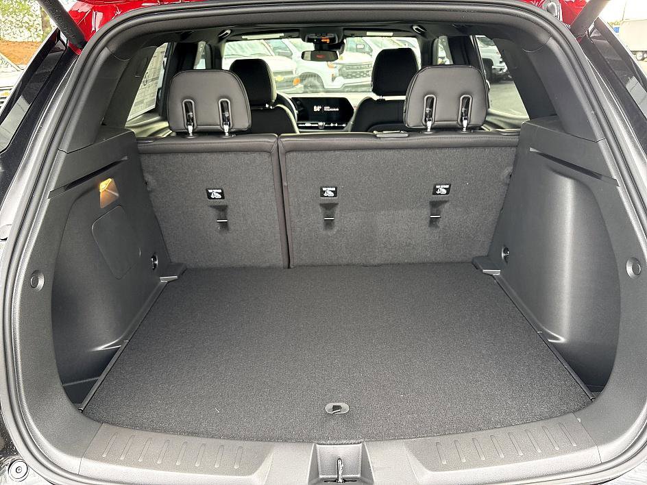 New 2026 Chevrolet TrailBlazer RS w/ Convenience Package image 11