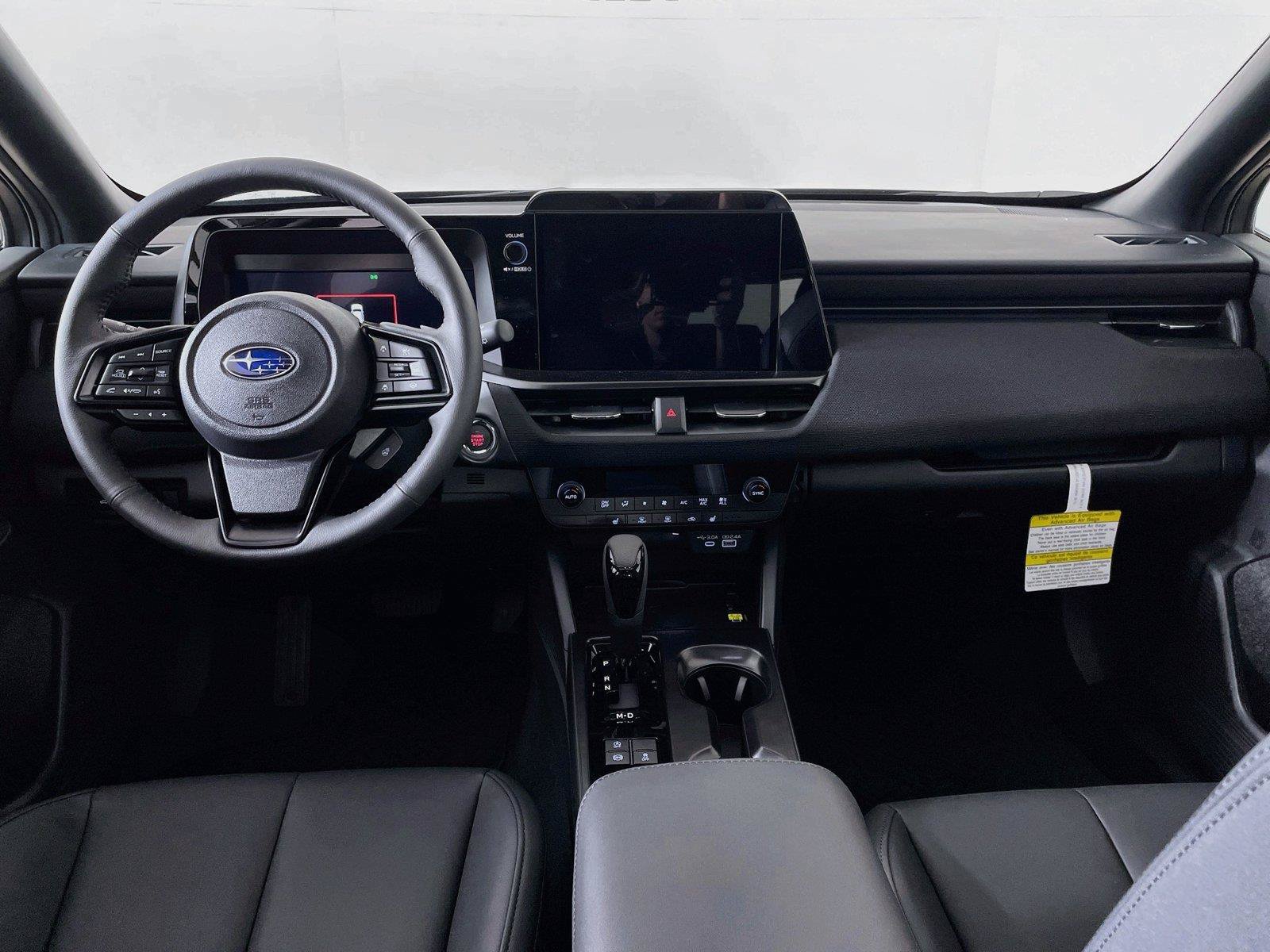 New 2026 Subaru Outback Premium AWD/4WD image 31