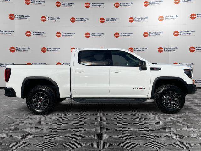 New 2026 GMC Sierra 1500 AT4X image 6