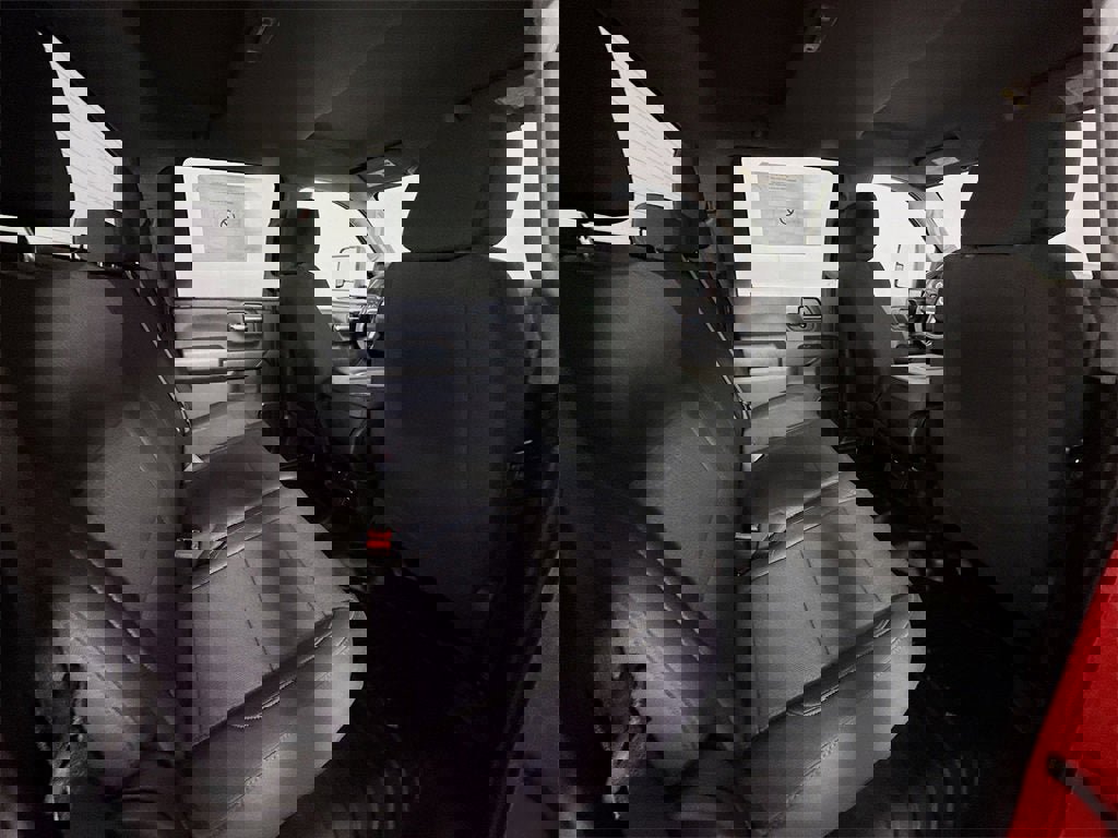 New 2025 GMC Sierra 2500 Pro w/ Convenience Package image 18