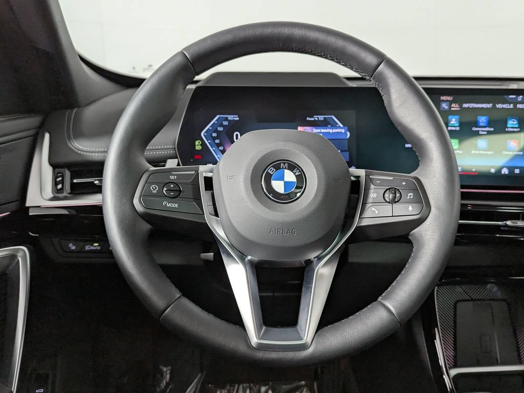 Used 2025 BMW X1 xDrive28i w/ Technology Package AWD/4WD image 27