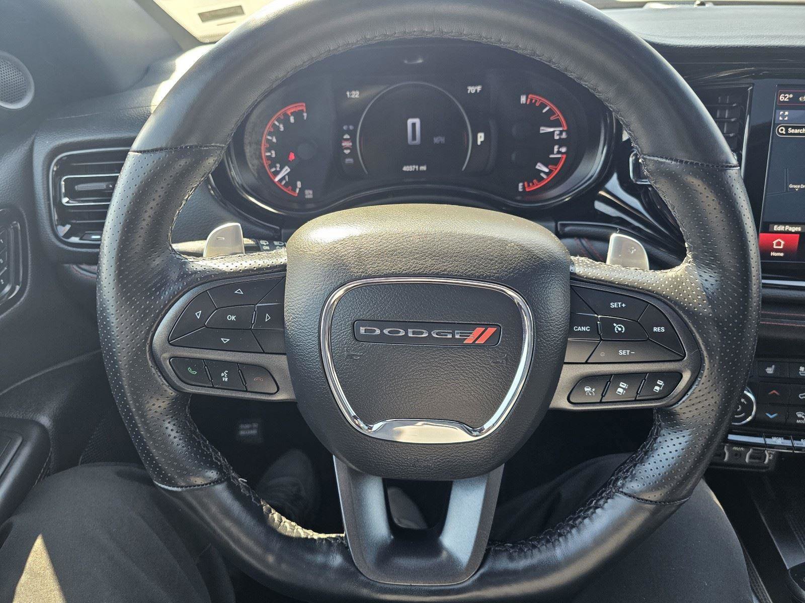 Used 2023 Dodge Durango R/T image 20