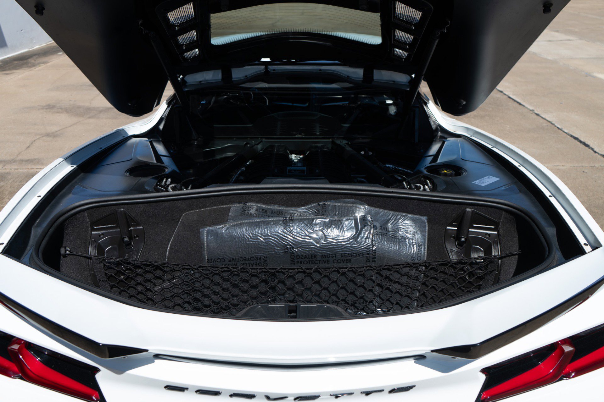 Used 2024 Chevrolet Corvette Z06 image 31