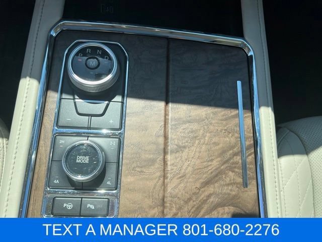 Used 2021 Ford Expedition Max Platinum AWD/4WD image 26