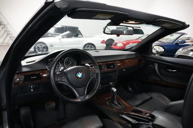 Used 2009 BMW 328i Convertible RWD image 20