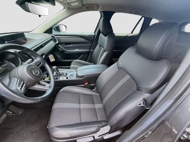Certified 2025 MAZDA CX-50 AWD 2.5 S w/ Select Package image 23