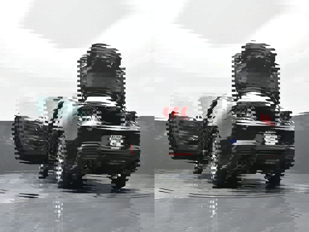 New 2025 Ford Mustang GT image 33