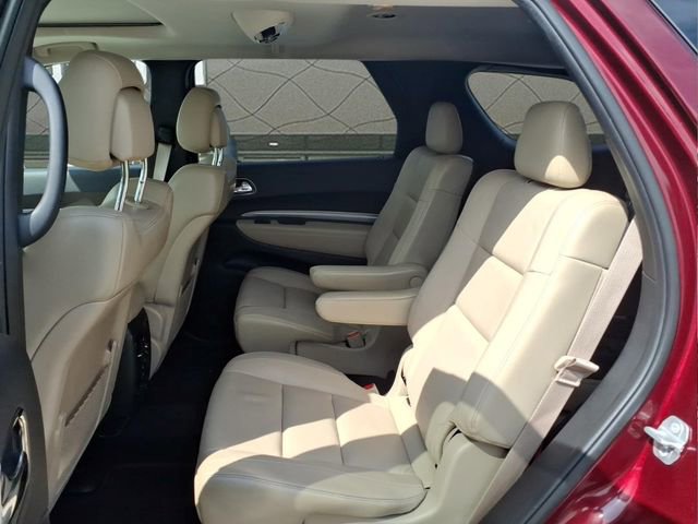 Used 2018 Dodge Durango GT w/ Premium Group AWD/4WD image 13