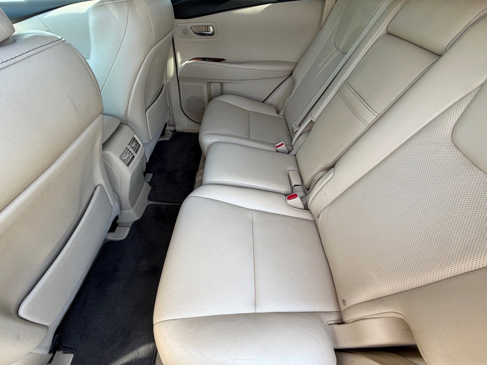 Used 2013 Lexus RX 350 FWD image 13