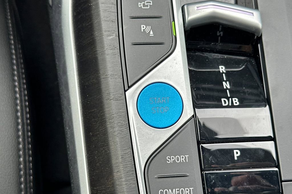 Used 2023 BMW i4 eDrive35 w/ Premium Package image 24