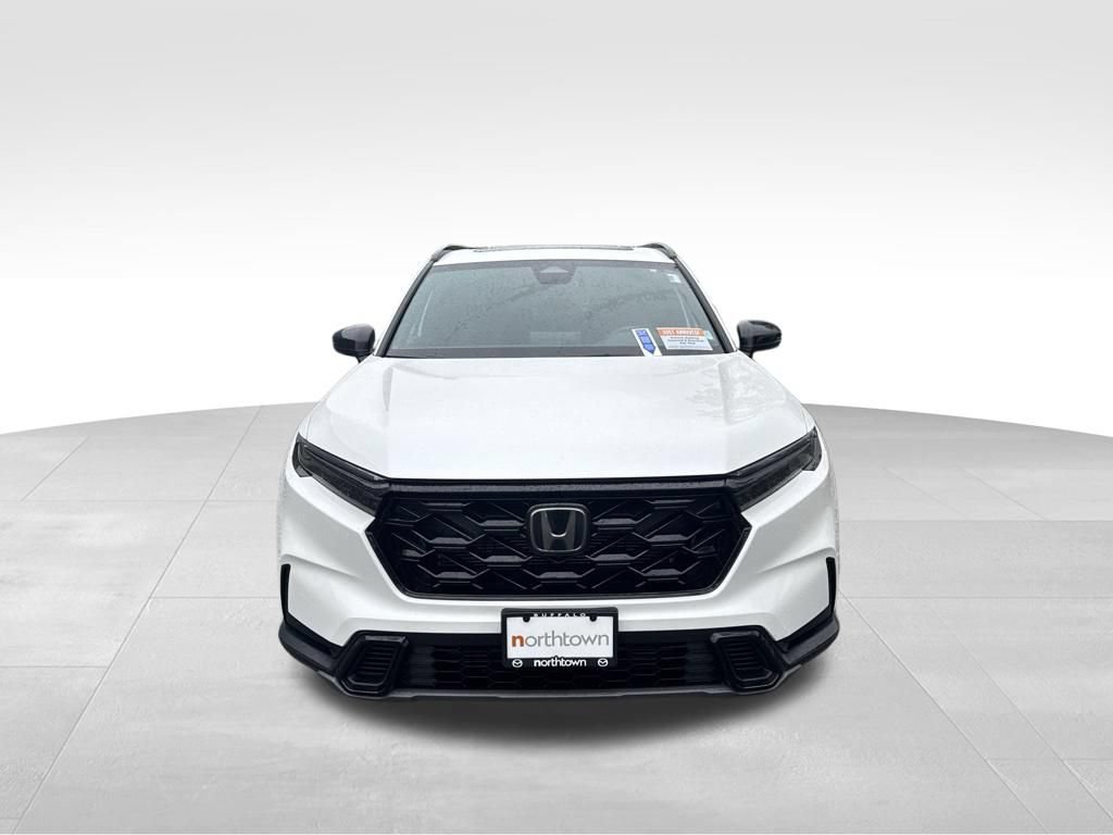 Used 2025 Honda CR-V Sport image 6