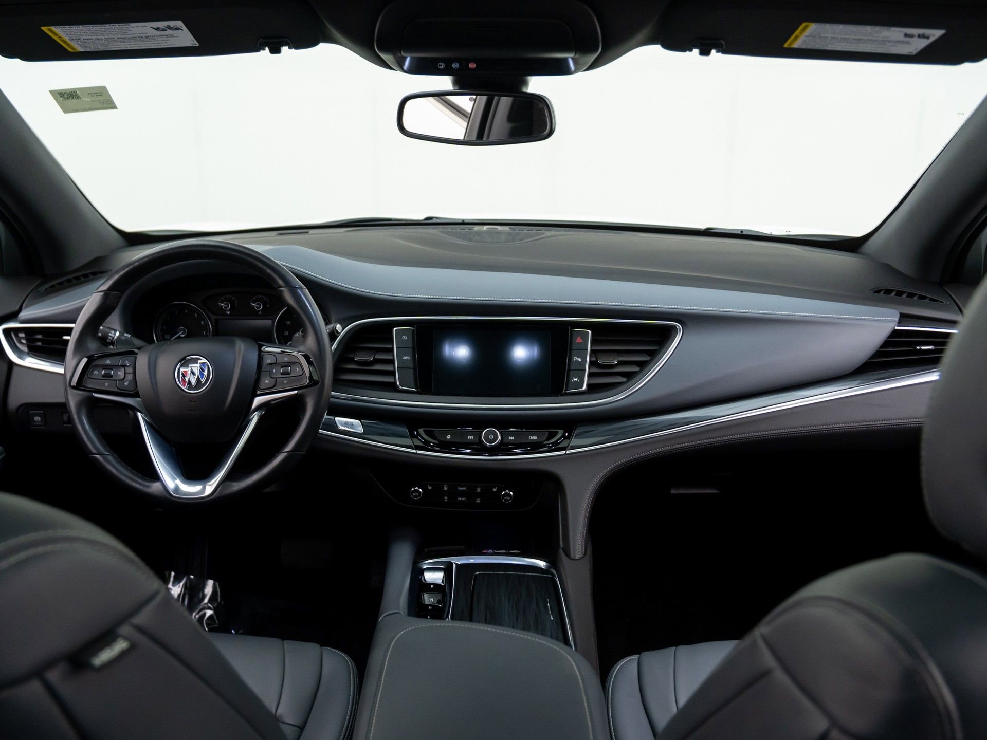 Used 2023 Buick Enclave Essence w/ Experience Buick Package image 11