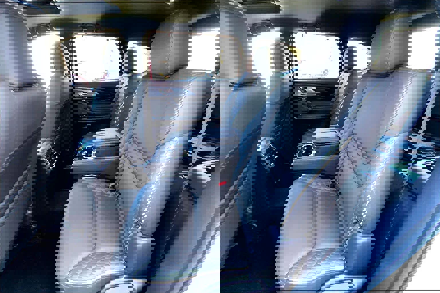 Certified 2023 MAZDA CX-9 Signature image 21