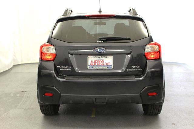 Used 2013 Subaru Crosstrek 2.0i Limited w/ Popular Pkg 1 AWD/4WD image 8