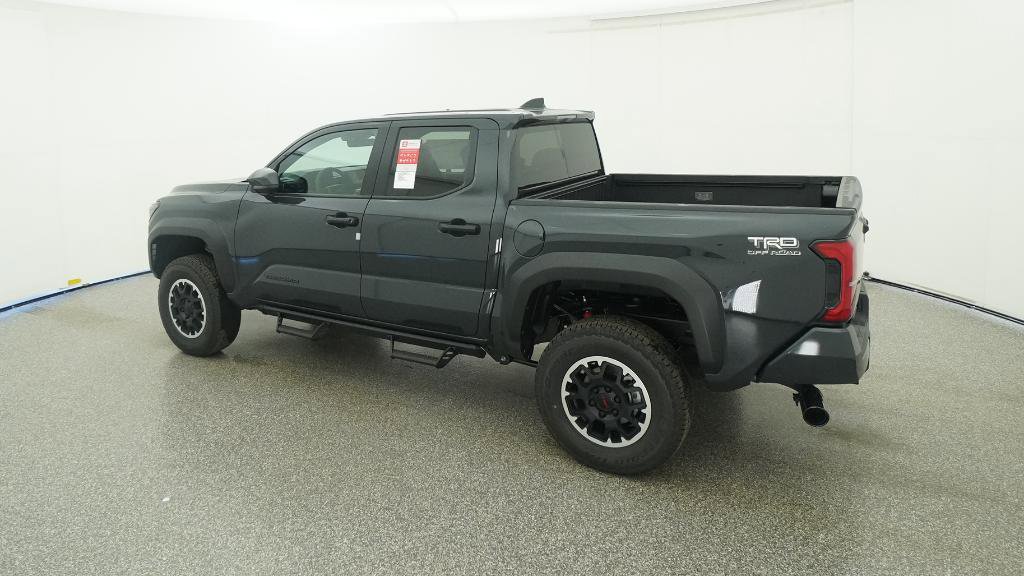 New 2026 Toyota Tacoma TRD Off-Road image 27