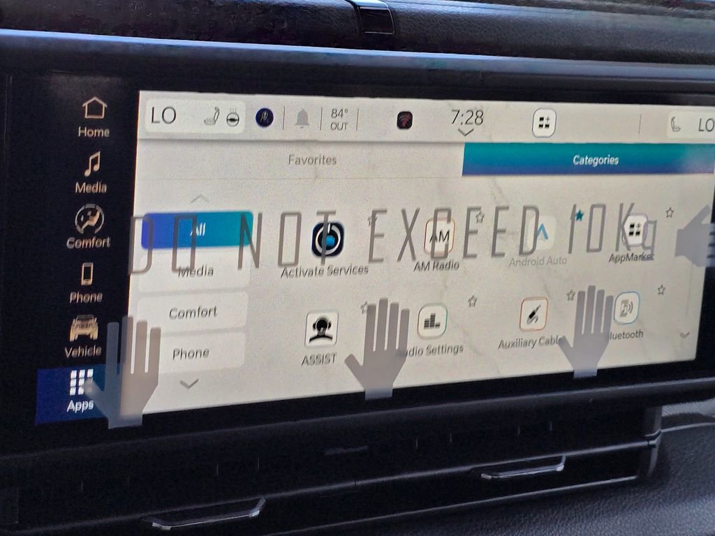 New 2025 Jeep Wrangler Willys image 32