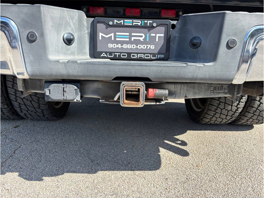 Used 2015 Ford F350 King Ranch AWD/4WD image 15