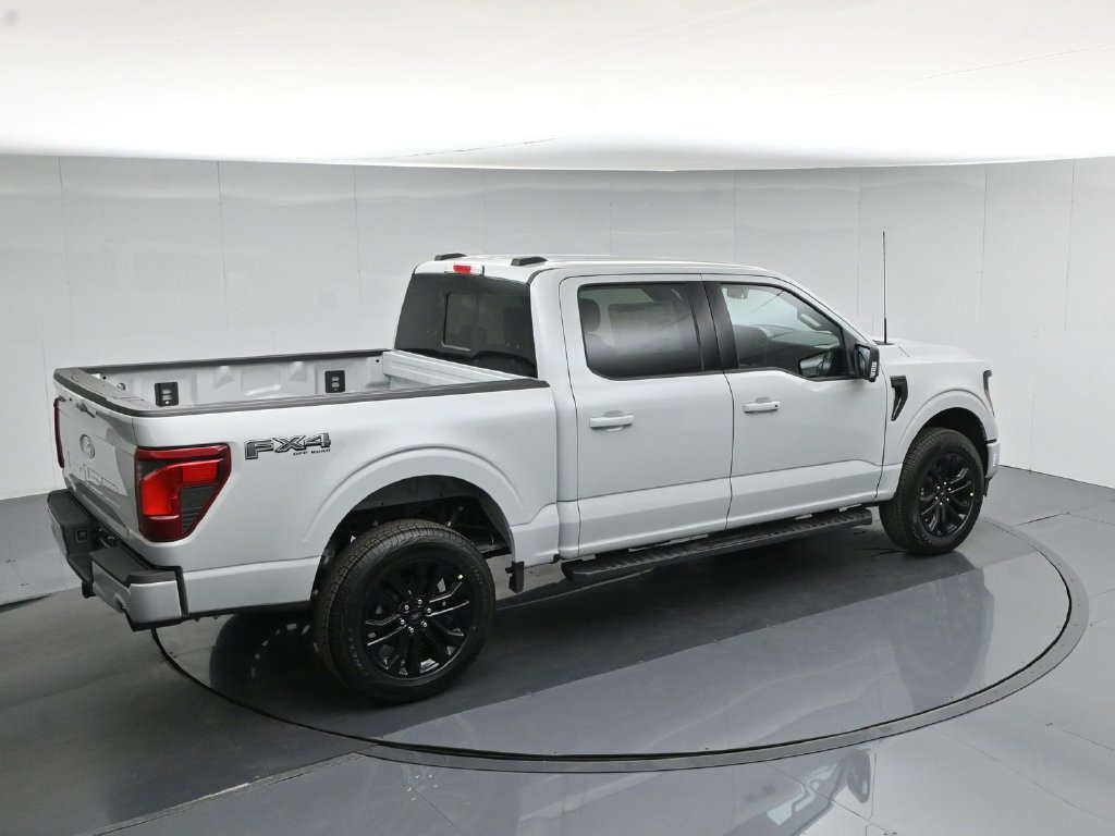 New 2026 Ford F150 XLT AWD/4WD image 41