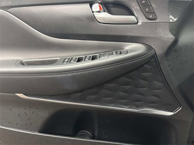 Used 2023 Hyundai Santa Fe Limited w/ Cargo Package image 22