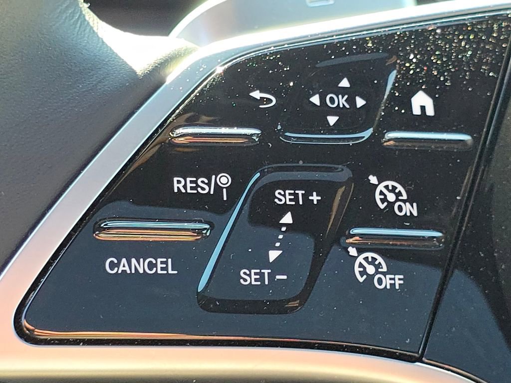 Certified 2026 Mercedes-Benz GLE 350 4MATIC image 34
