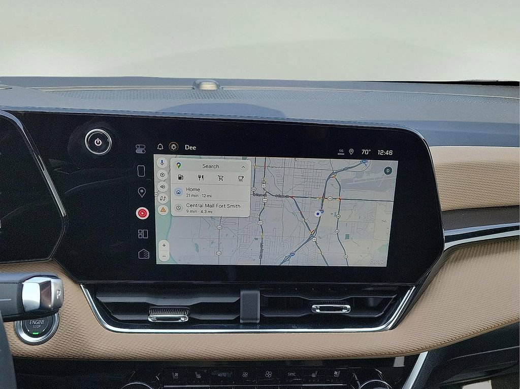 Used 2026 Chevrolet Equinox ACTIV w/ Convenience Package III image 15