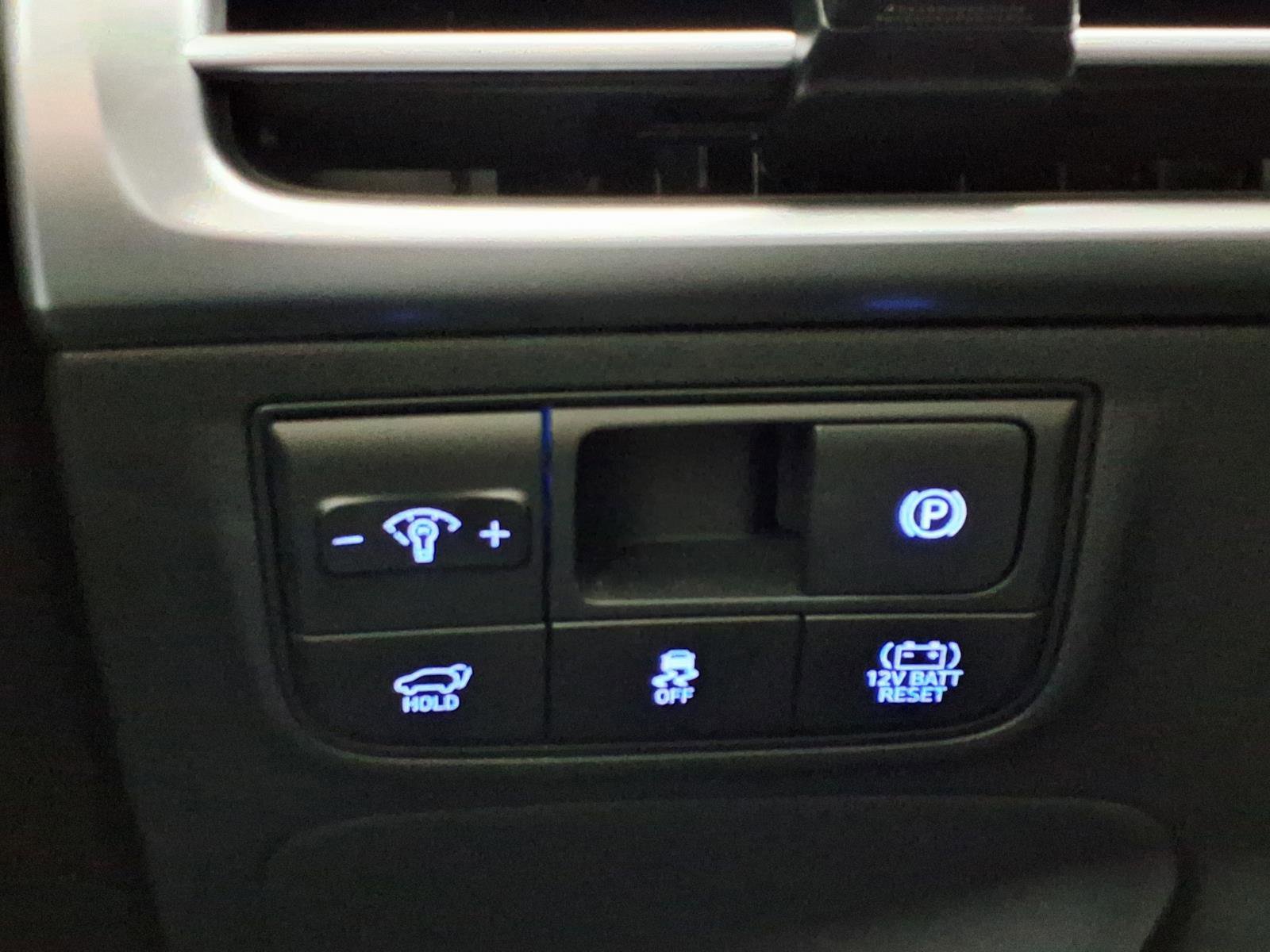 Used 2025 Hyundai Tucson SEL AWD/4WD image 22