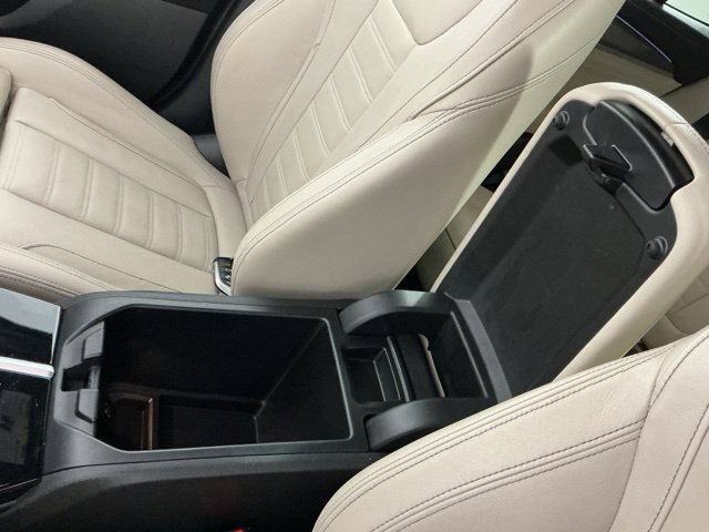 Used 2021 BMW X3 xDrive30i AWD/4WD image 32