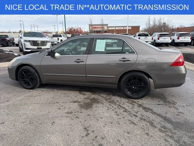 Used 2006 Honda Accord EX-L image 8