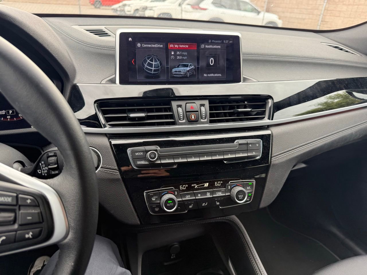 Used 2023 BMW X2 sDrive28i w/ Convenience Package FWD image 20