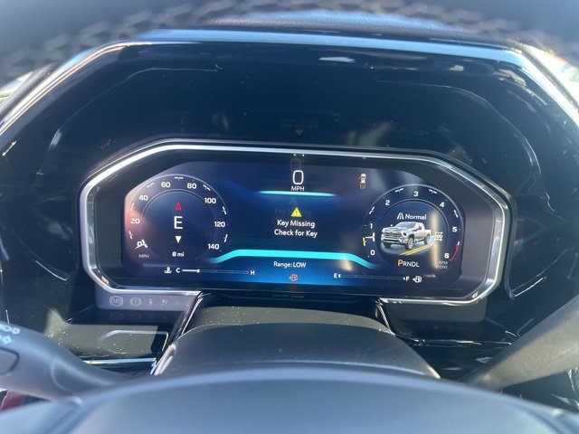 New 2026 Chevrolet Silverado 2500 LT w/ Trail Boss Package image 21