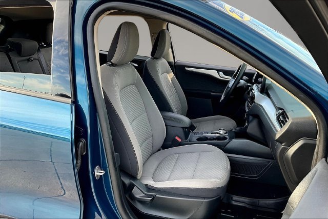 Used 2020 Ford Escape SE AWD/4WD image 28