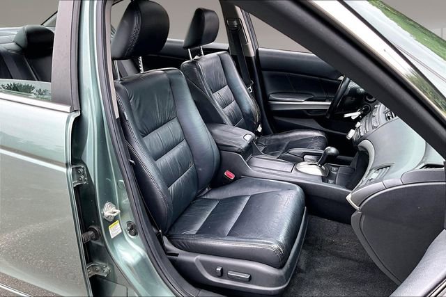 Used 2008 Honda Accord EX-L image 23