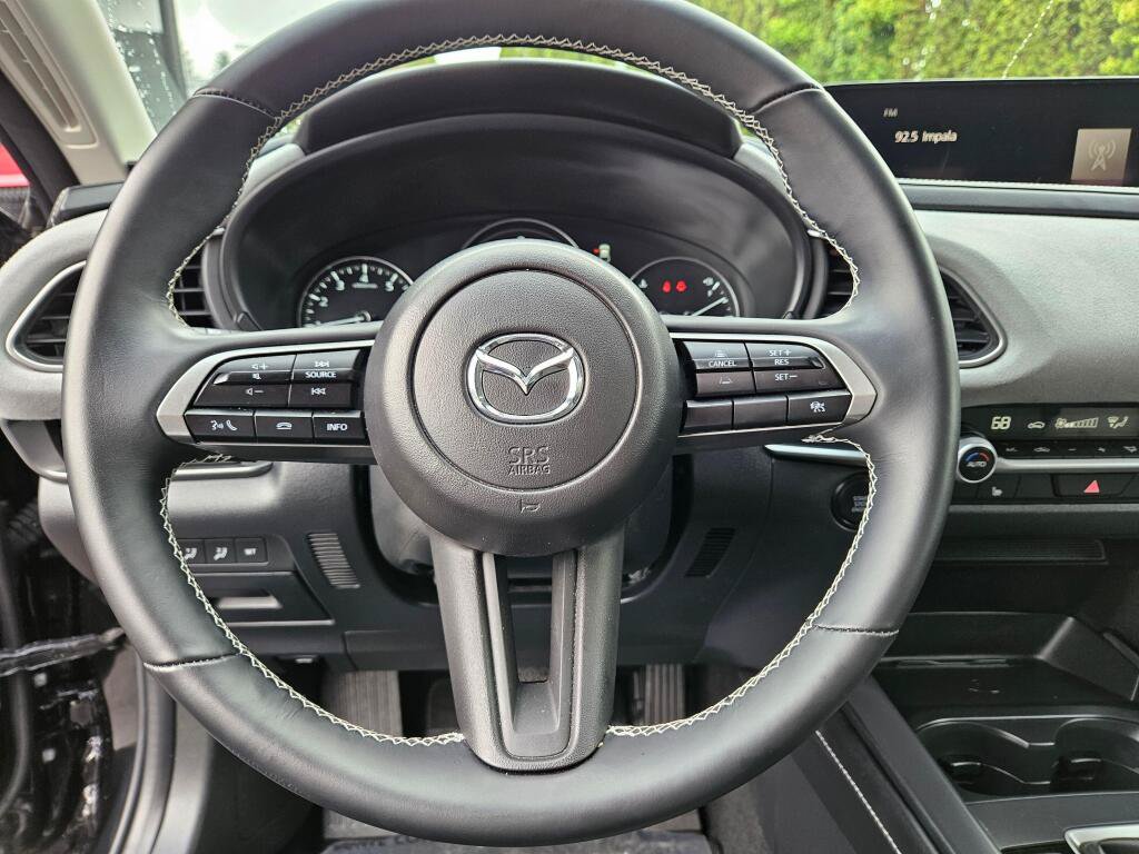 Certified 2026 MAZDA CX-30 Aire Edition AWD/4WD image 20