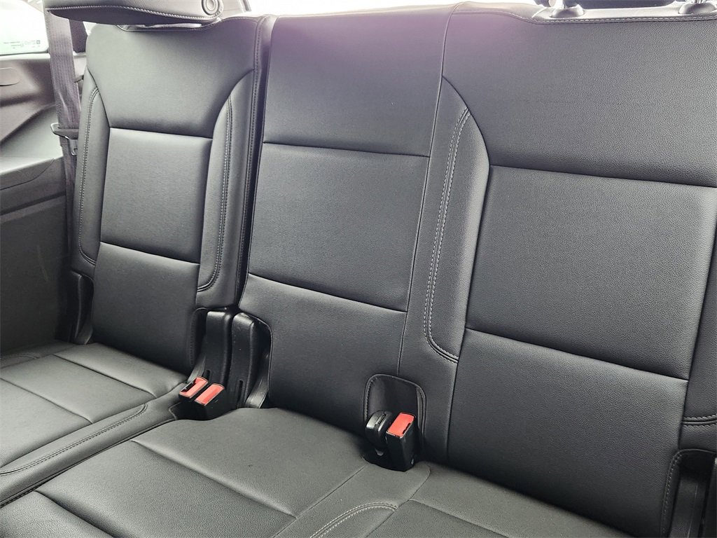 Used 2021 Chevrolet Tahoe LT image 10