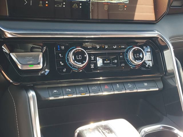 Used 2024 GMC Sierra 1500 Denali Ultimate image 19