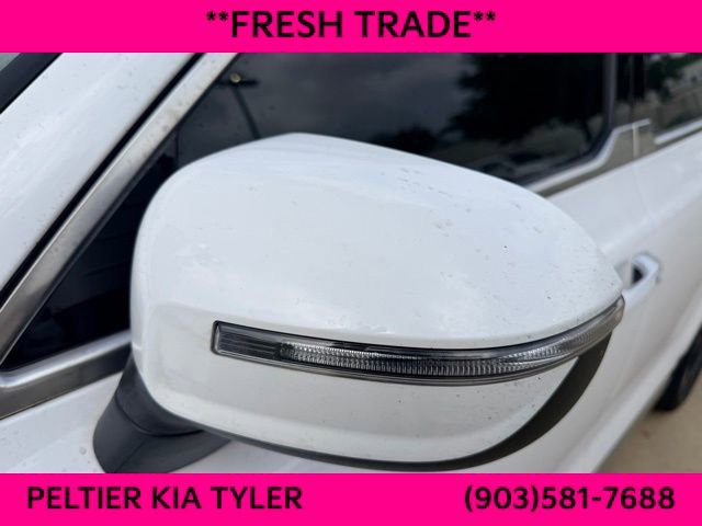 Used 2023 Kia Telluride S FWD image 6