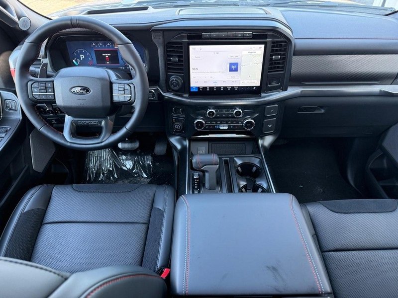 New 2026 Ford F150 Raptor image 10