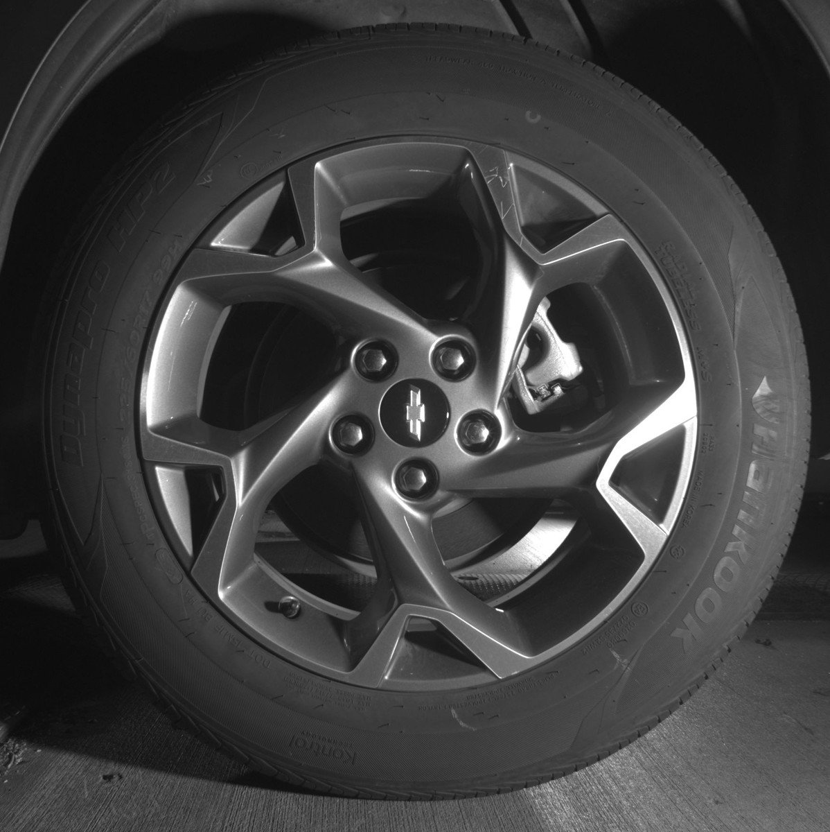 Used 2025 Chevrolet Trax LT FWD image 14