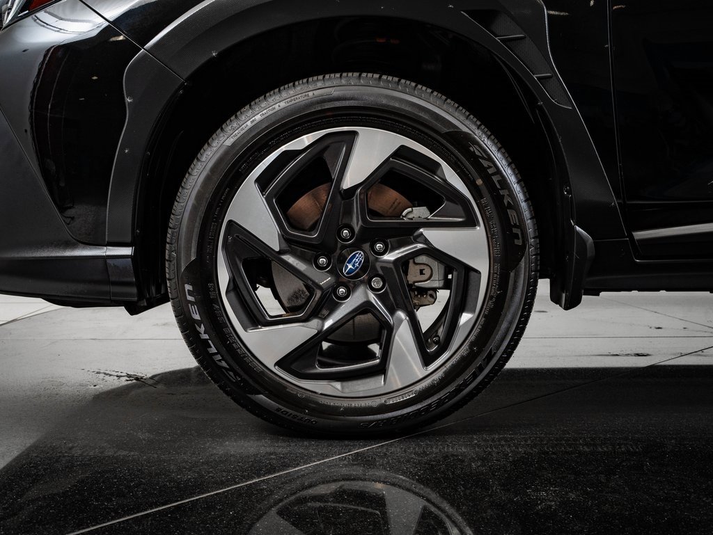 Used 2025 Subaru Crosstrek 2.5i Limited w/ Popular Package #3A image 13