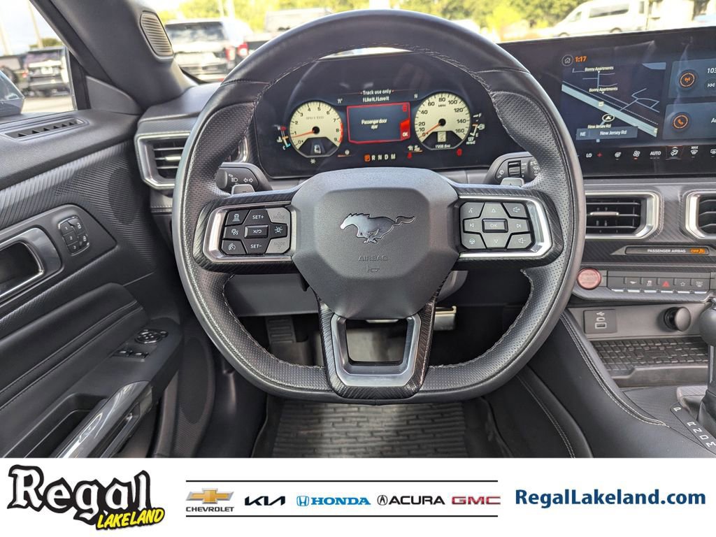 Used 2024 Ford Mustang GT Premium image 11
